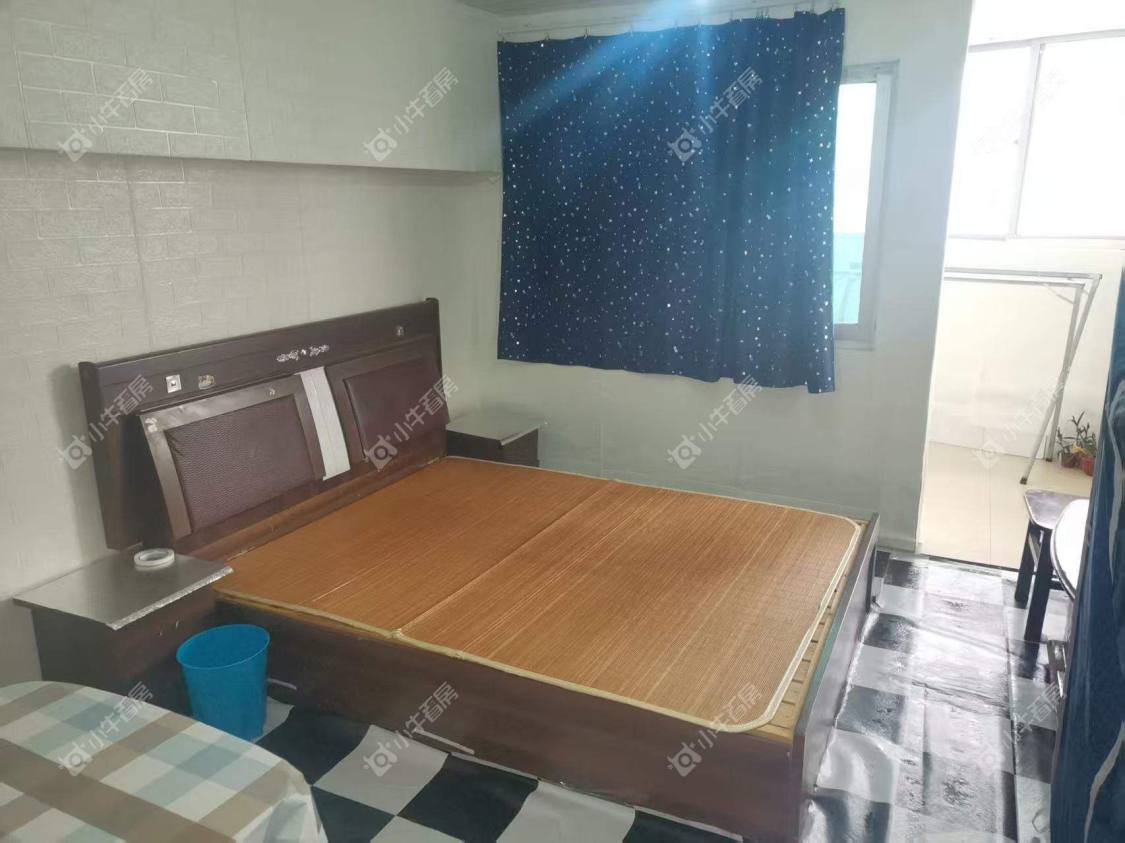 常州新龙花苑东区在租房源室内图_小牛看房