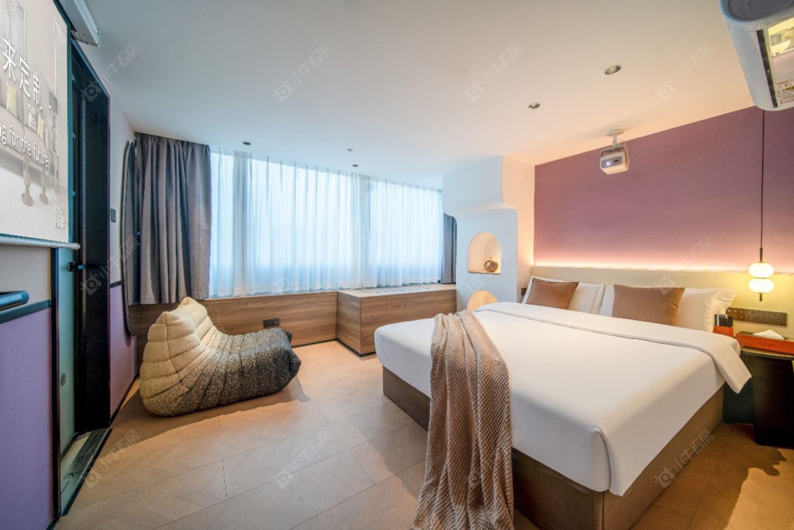 常州山外有山在租房源室内图_小牛看房