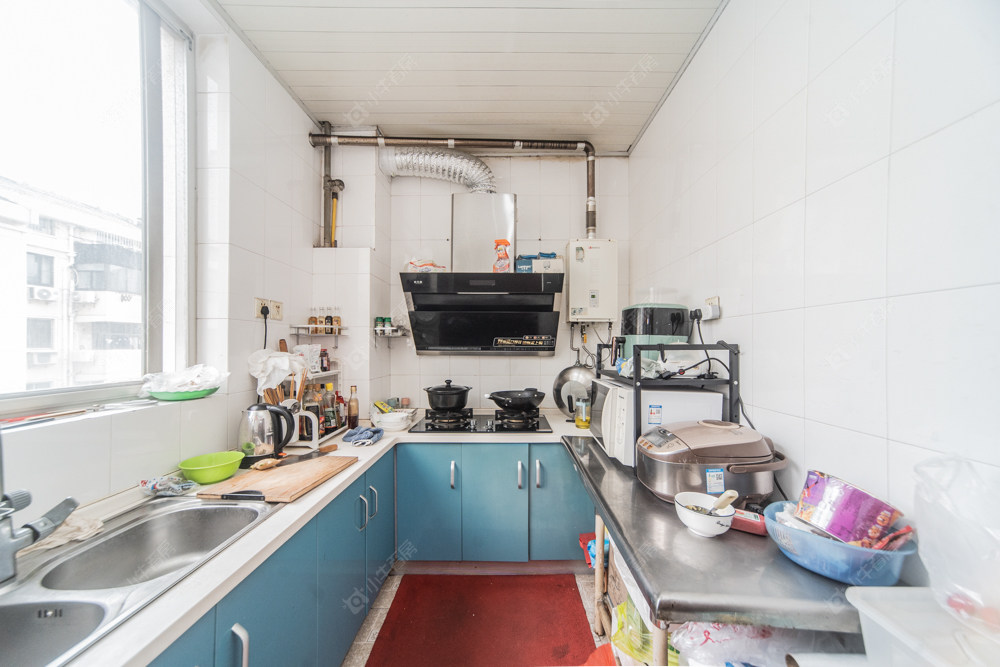 燕兴新村西区房源室内图 常州燕兴新村西区在售二手房源室内图_小牛看房