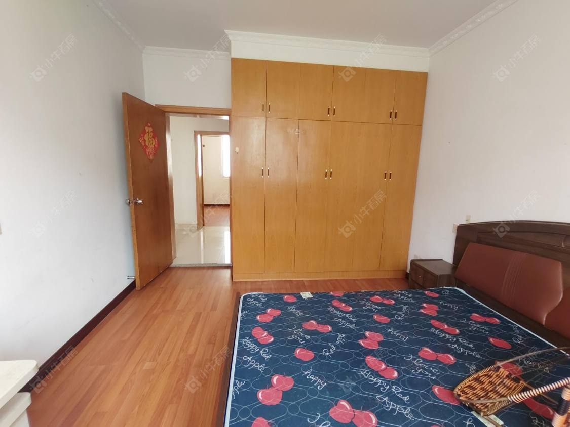 常州沈家花苑在租房源室内图_小牛看房