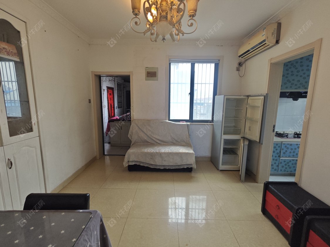 白云新村房源室内图 常州白云新村在租房源室内图_小牛看房