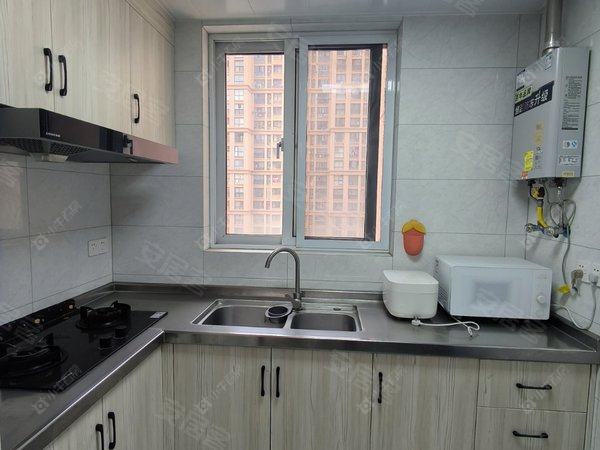 常州新城香溢澜桥一期在租房源室内图_小牛看房