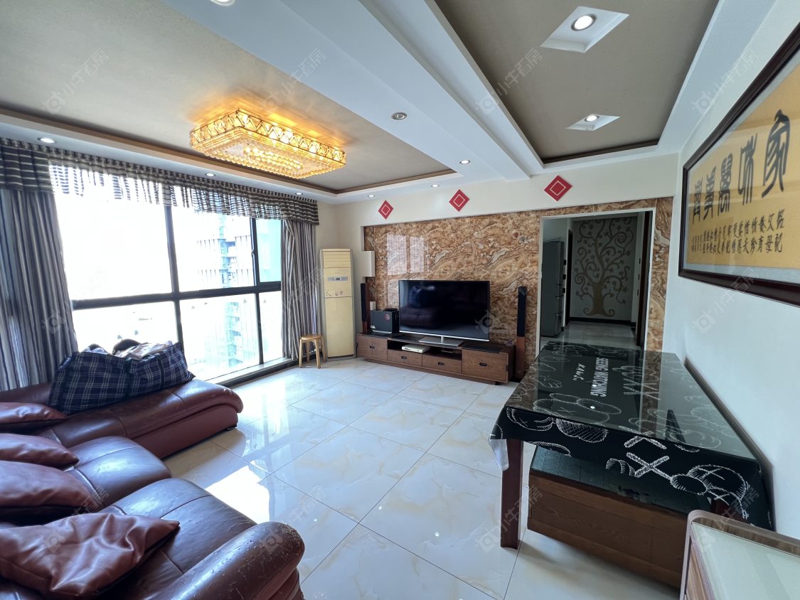 常州常发嘉园在租房源室内图_小牛看房