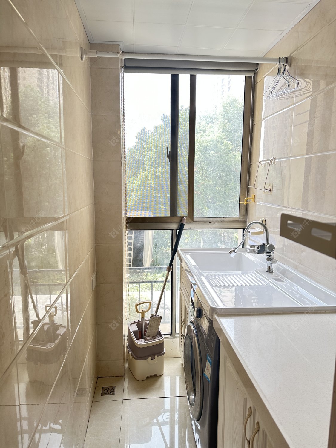 常州和平国际在租房源室内图_小牛看房