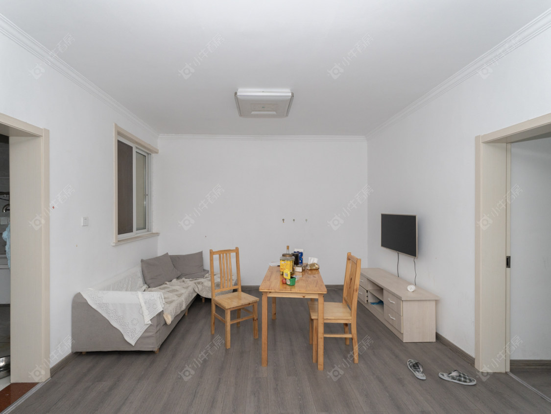 常州岸头佳园二区在售二手房源室内图_小牛看房