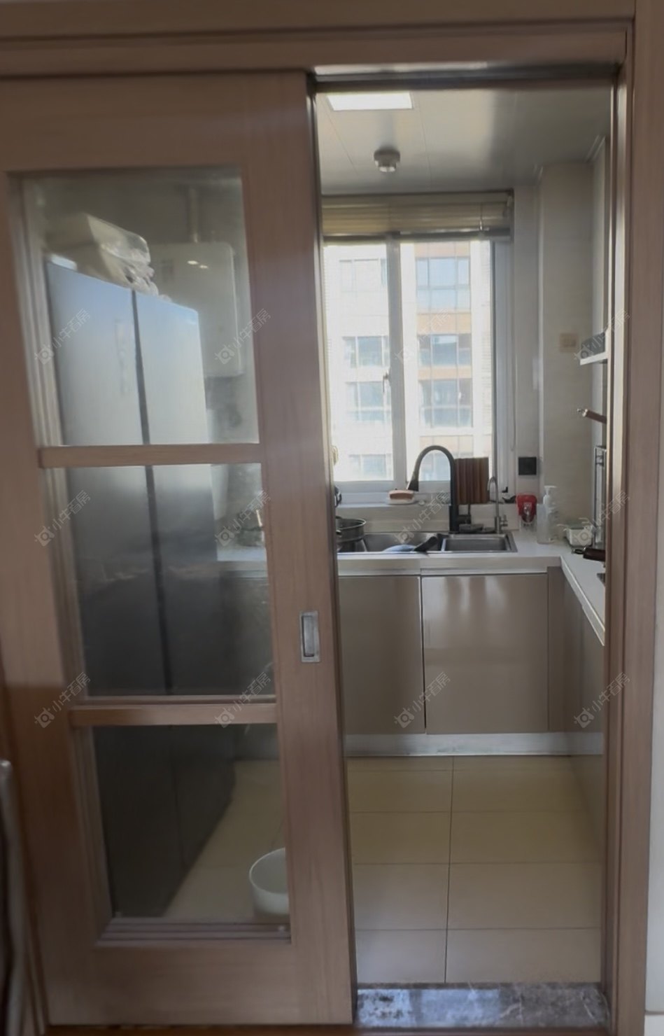 常州金科保利北郡花园在租房源_小牛看房