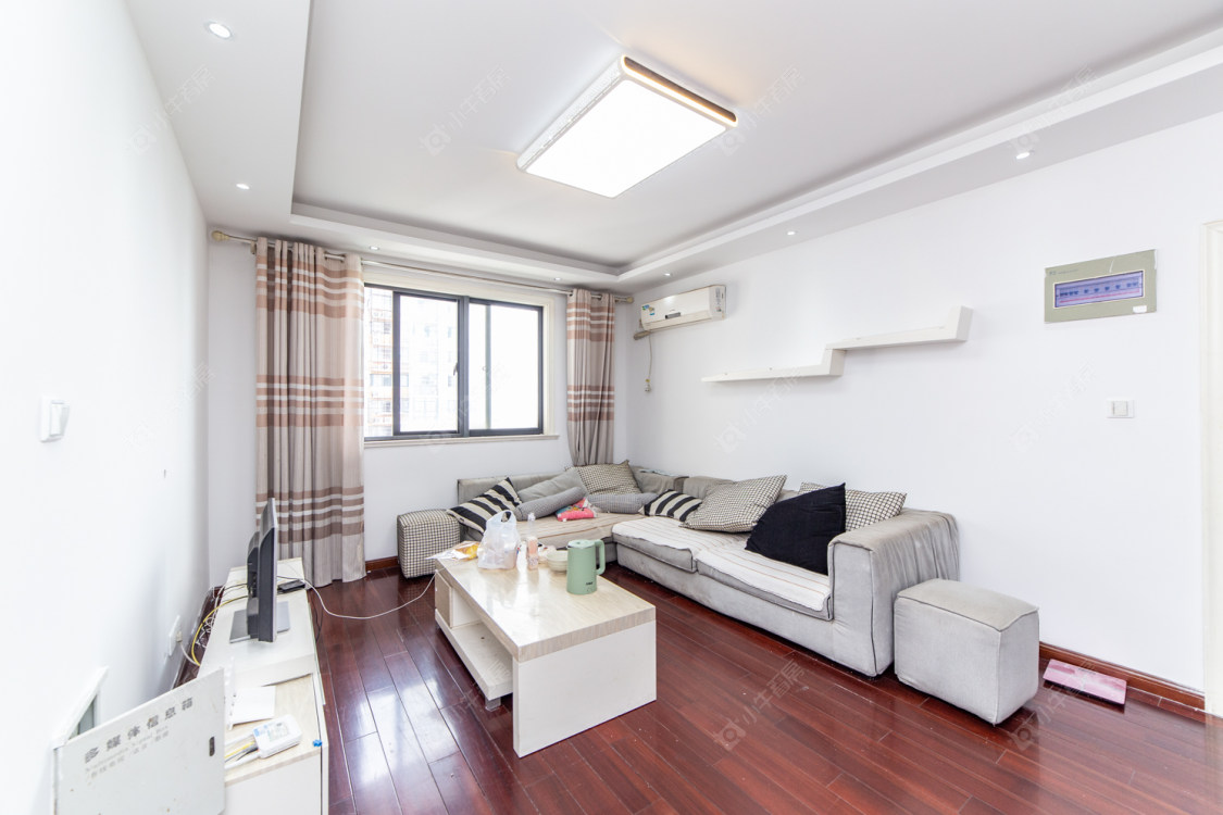 常州怡枫苑在售二手房源室内图_小牛看房