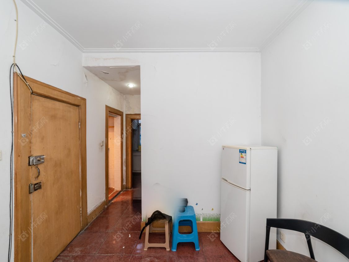 常州桃园新村在售二手房源室内图_小牛看房