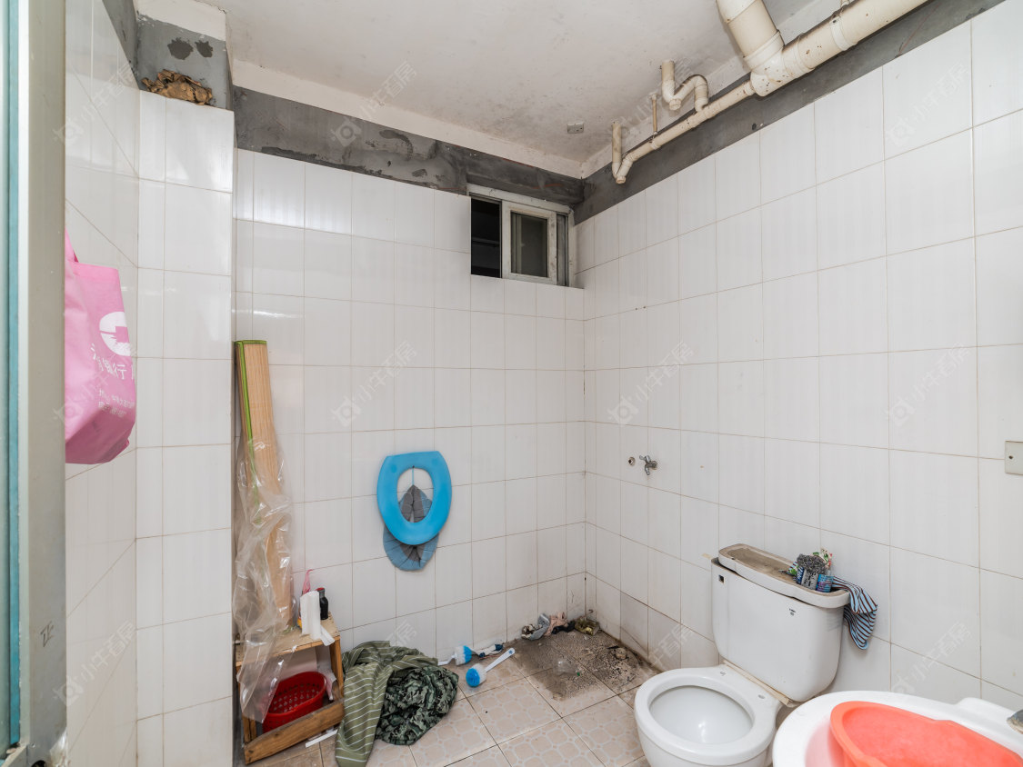 常州鑫福苑一期在售二手房源室内图_小牛看房