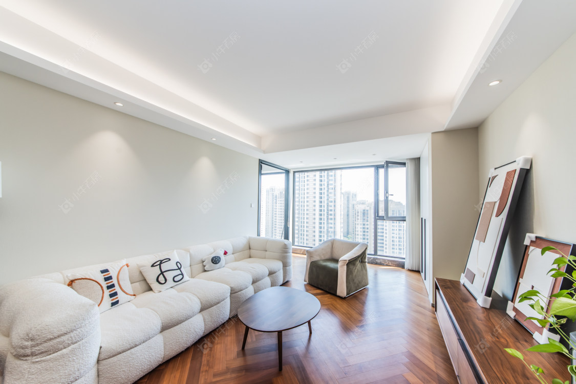 龙湖景粼天著房源 常州龙湖景粼天著在售二手房源_小牛看房