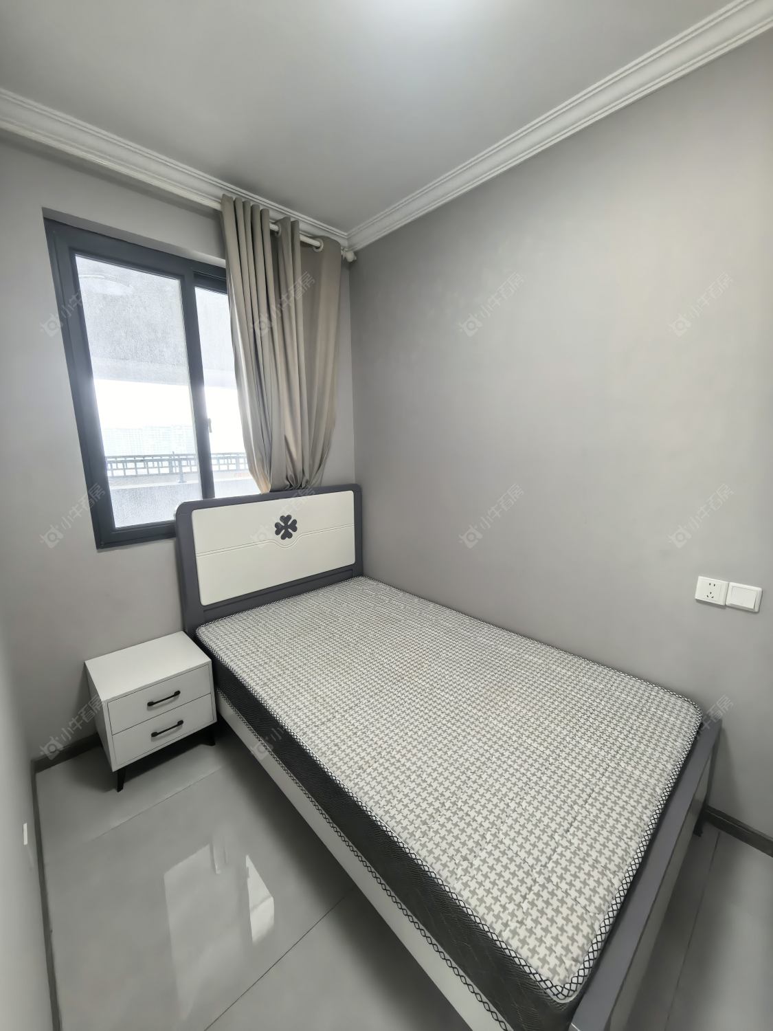 常州梅亭佳园在租房源室内图_小牛看房