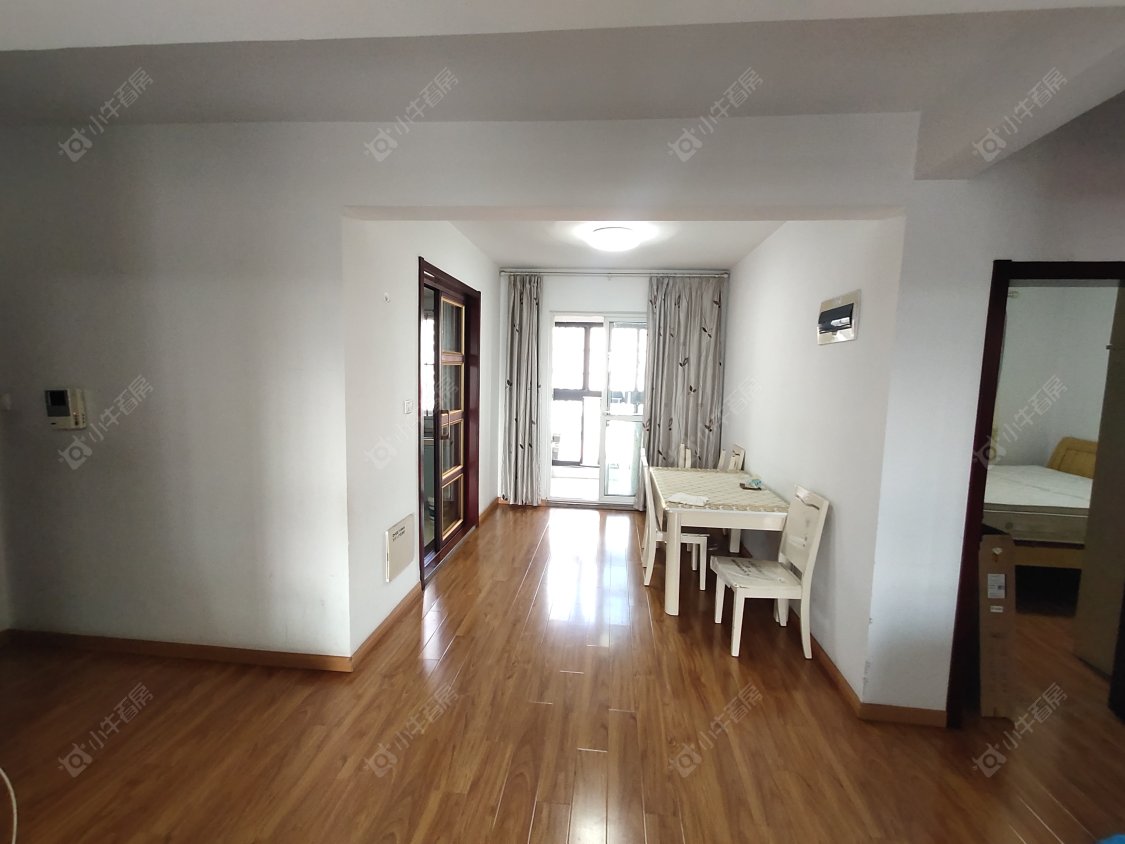 常州平岗星苑一期在租房源_小牛看房