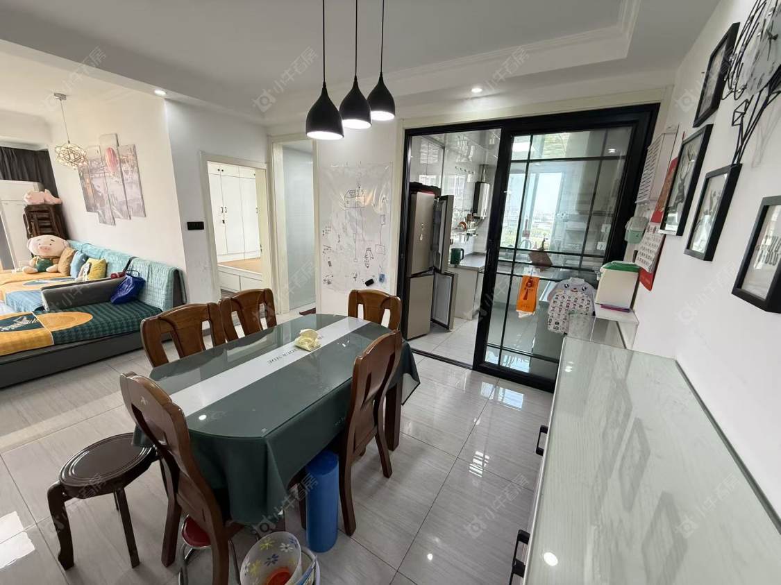 白马公馆房源室内图 常州白马公馆在租房源室内图_小牛看房