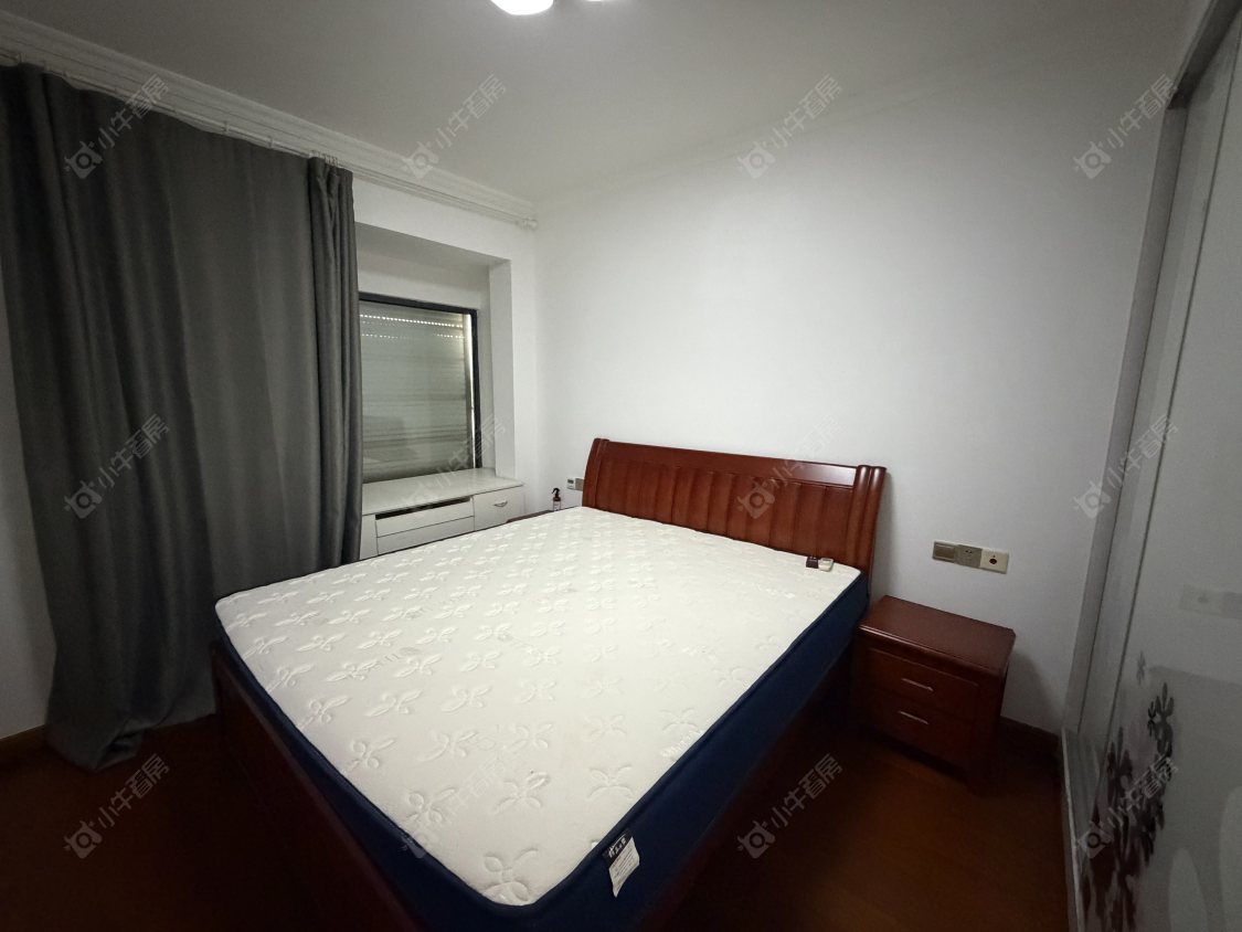 常州世茂香槟湖二期在租房源_小牛看房