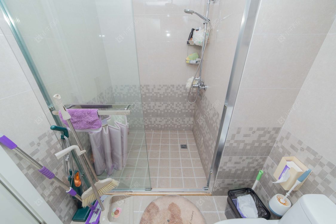 常州雅居乐星河湾在售二手房源室内图_小牛看房