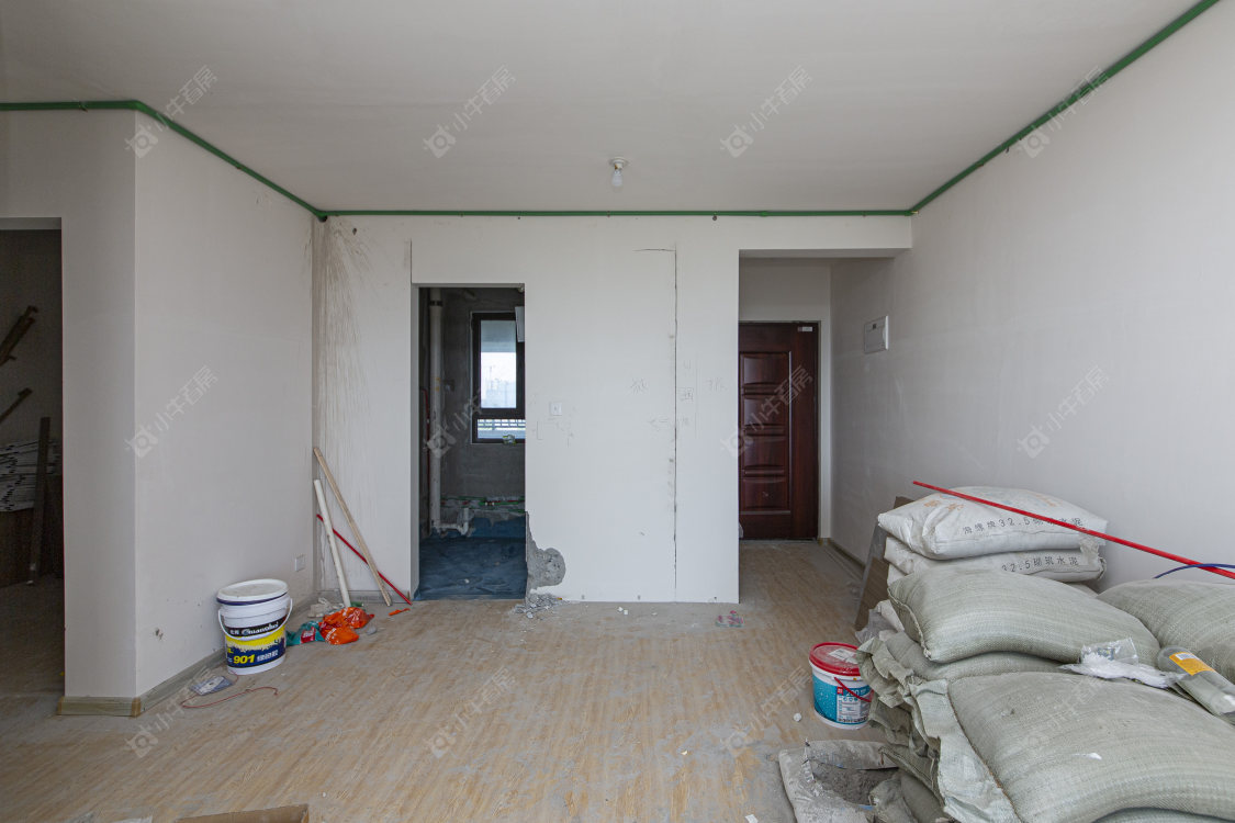 常州金新滟澜湖在售二手房源室内图_小牛看房