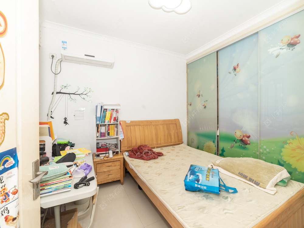 常州滨江明珠城东区在售二手房源室内图_小牛看房