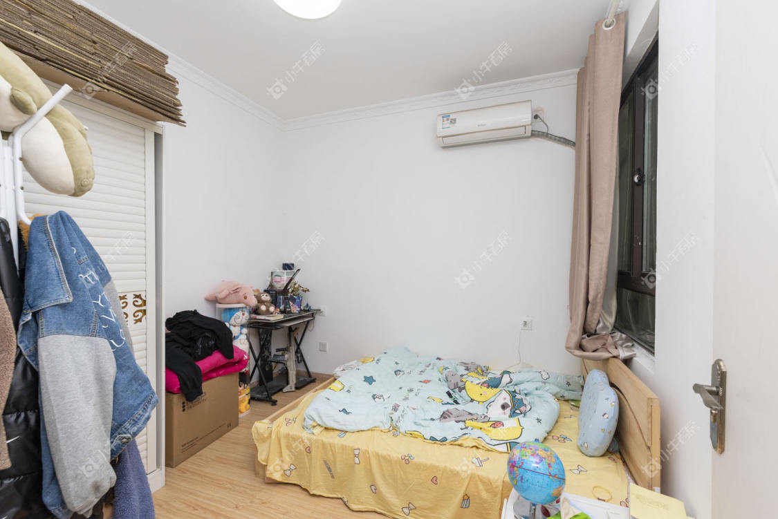 常州龙德花园在租房源室内图_小牛看房