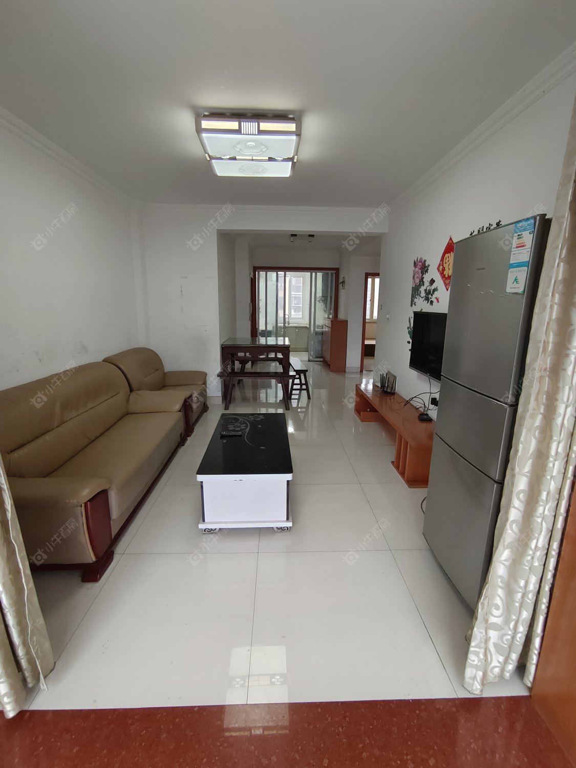 新景花苑一期房源 常州新景花苑一期在租房源_小牛看房