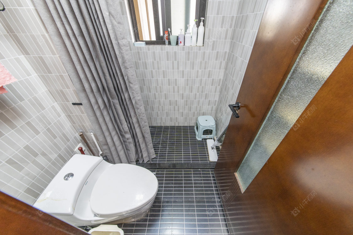 常州吾悦广场北区在售二手房源室内图_小牛看房