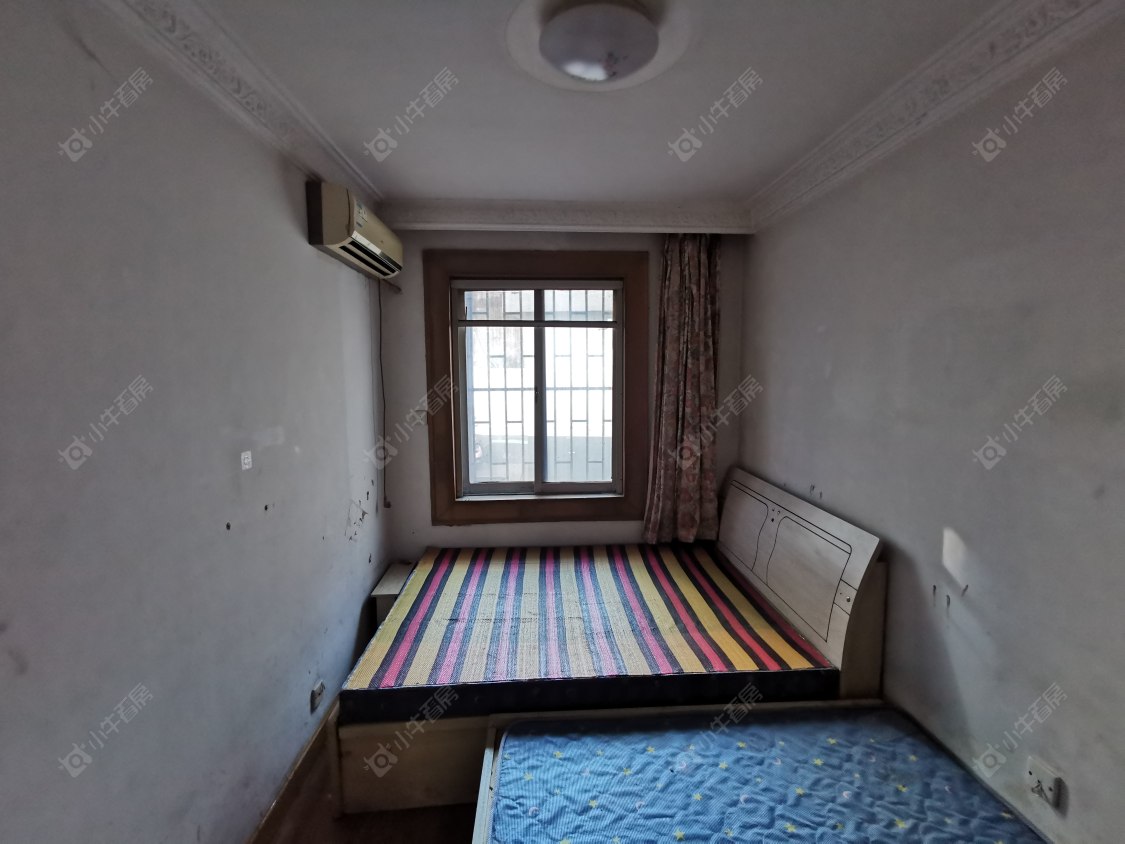 常州杨柳巷小区在租房源_小牛看房