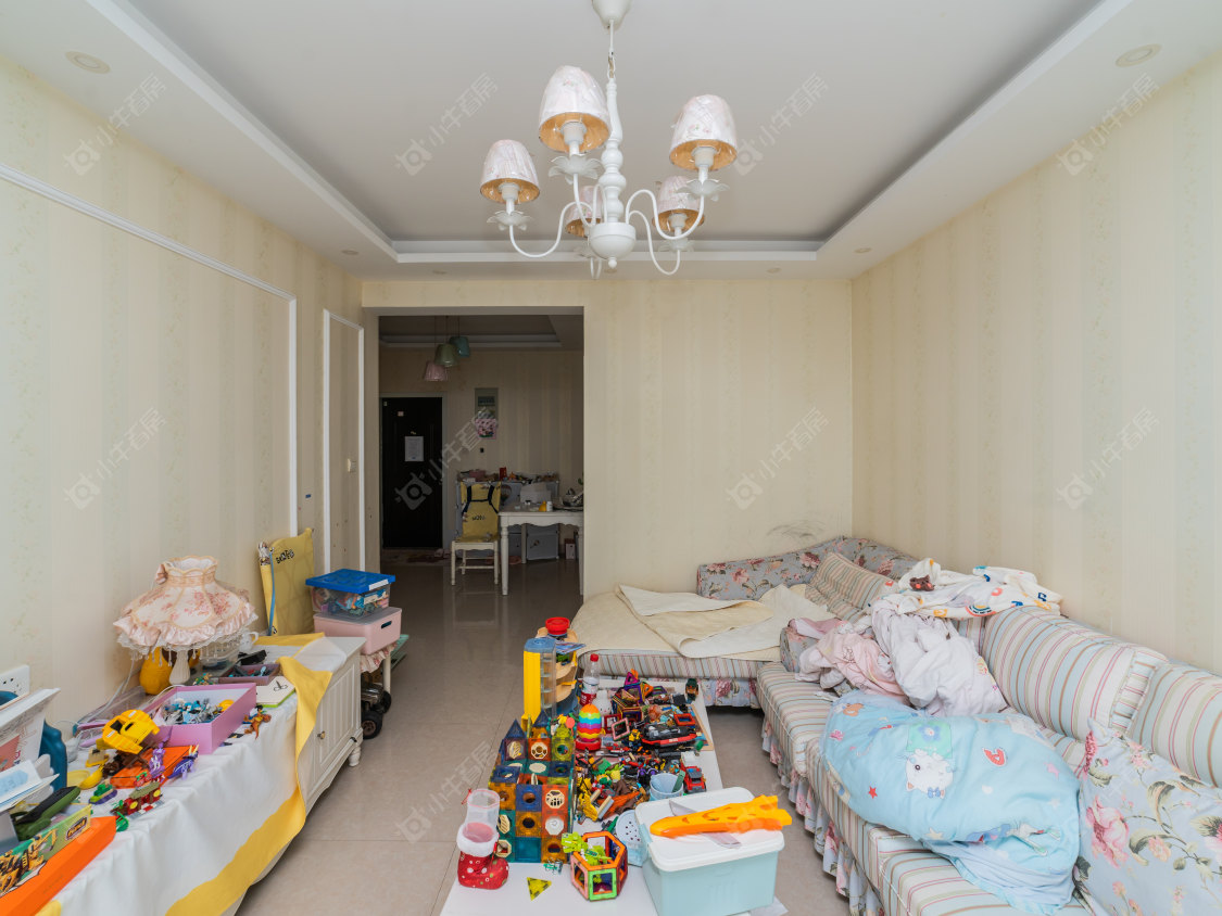 常州政新花苑在售二手房源室内图_小牛看房