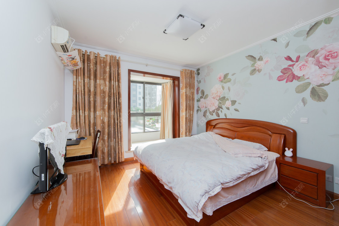 常州新城蓝钻苑北区在售二手房源室内图_小牛看房