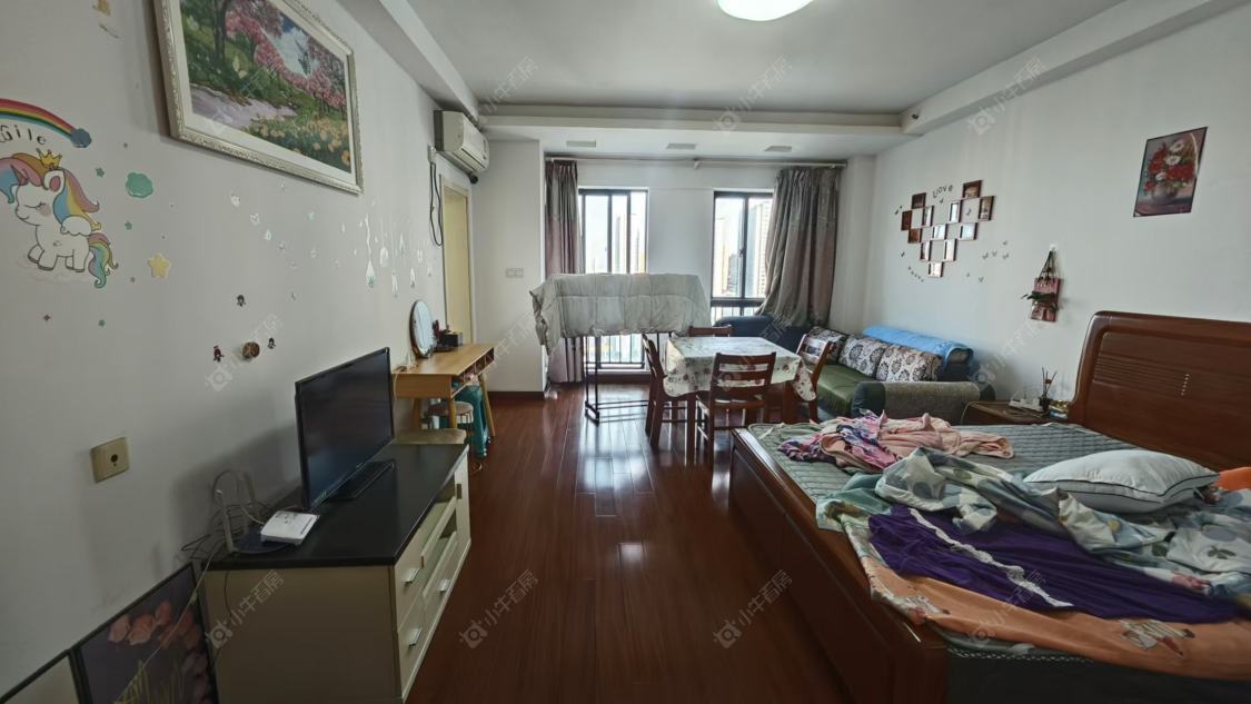 万博生活广场房源室内图 常州万博生活广场在租房源室内图_小牛看房