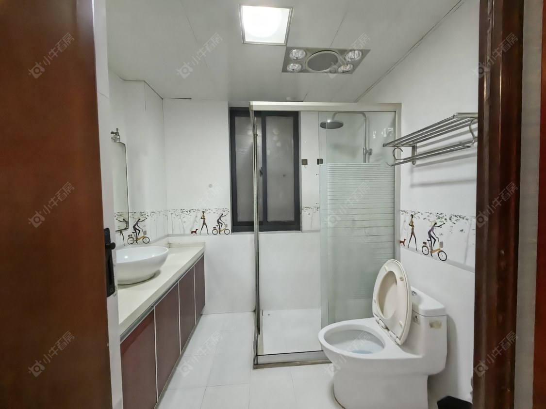 常州中央花园在租房源室内图_小牛看房