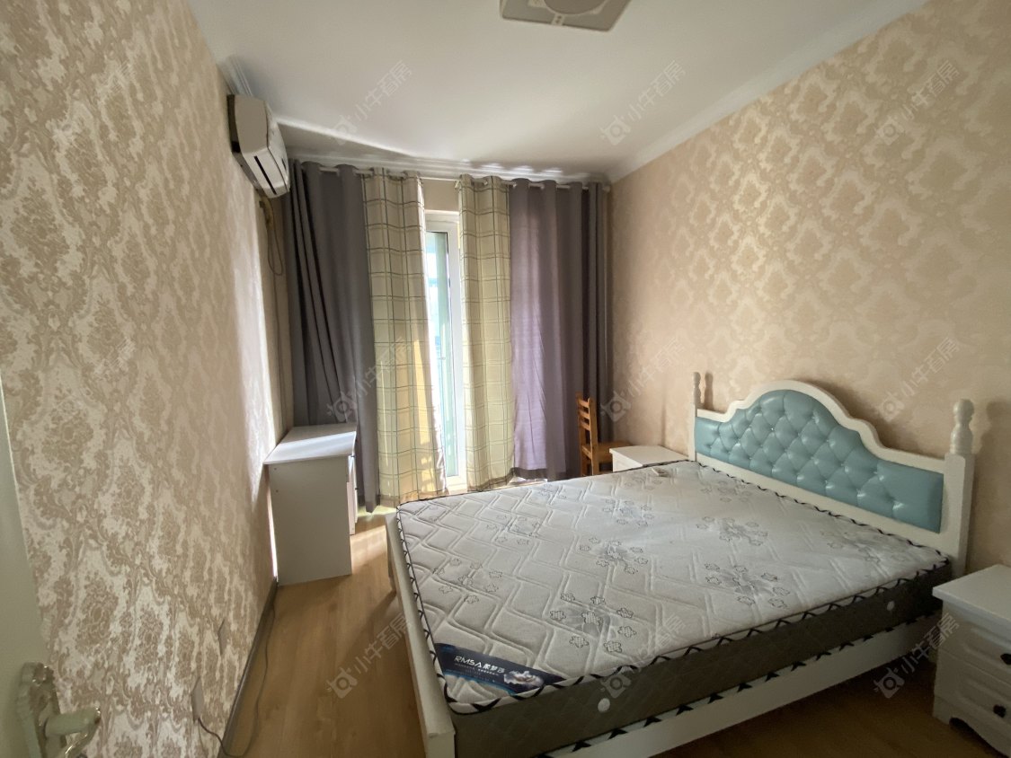 常州潞城花苑租房_小牛看房