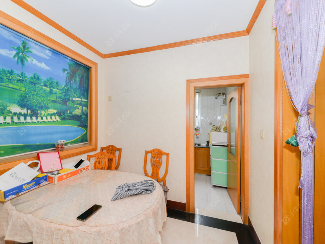 常州晨风小区在售二手房源室内图_小牛看房