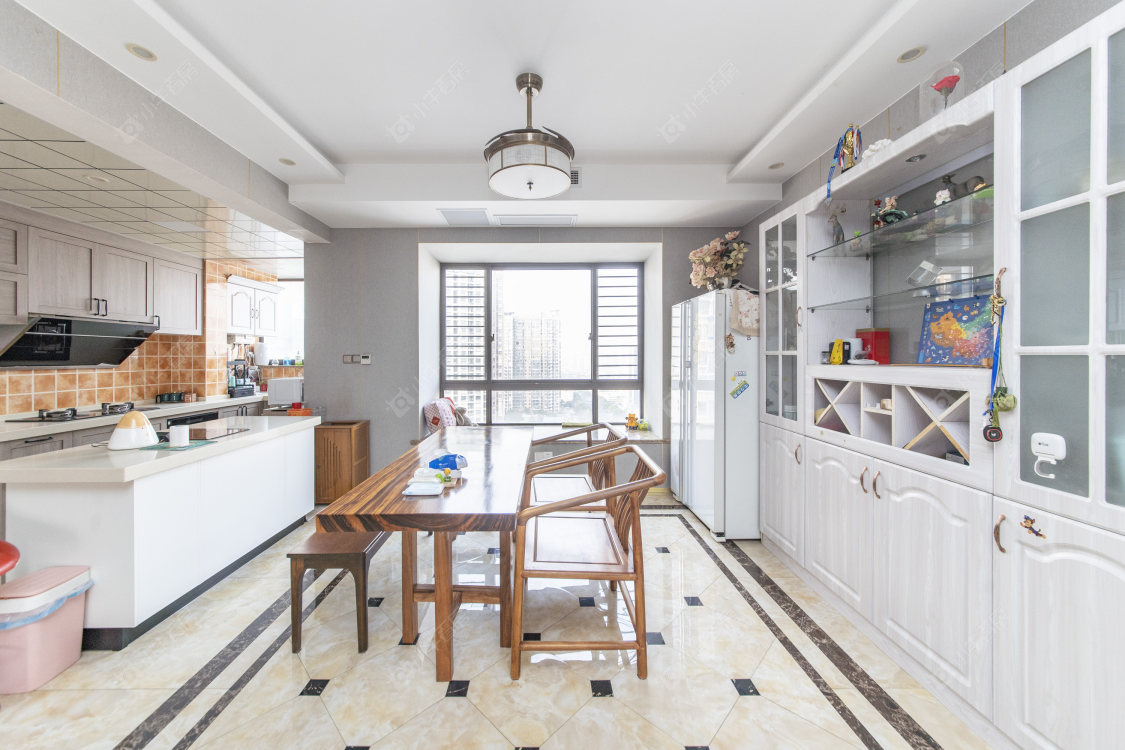 星河国际二区房源室内图 常州星河国际二区在售二手房源室内图_小牛看房