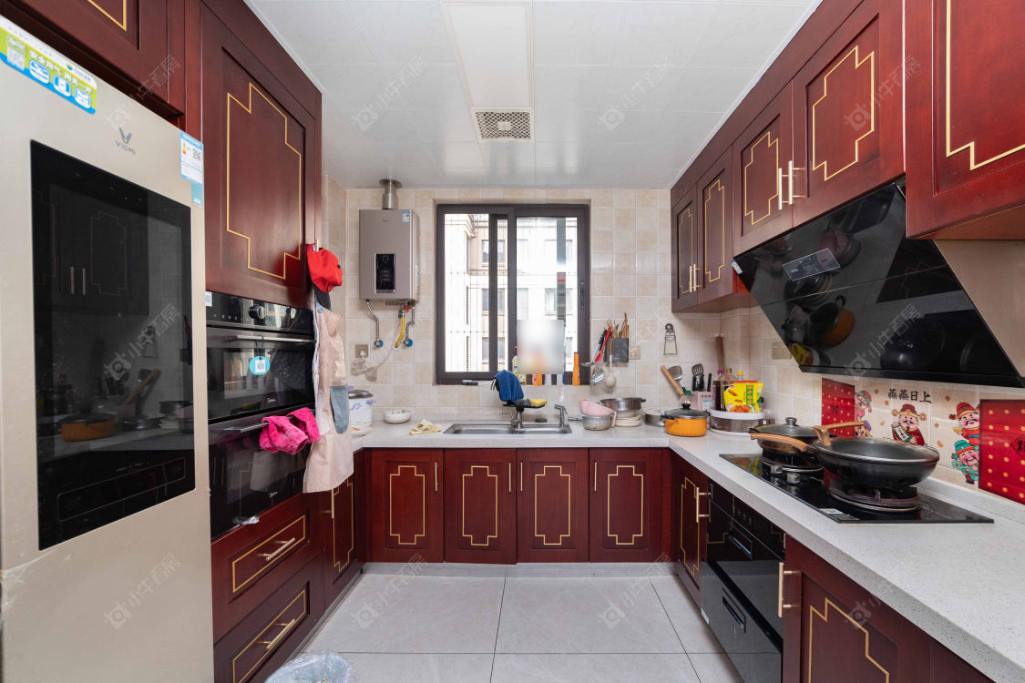 常州新城郡未来在售二手房源室内图_小牛看房