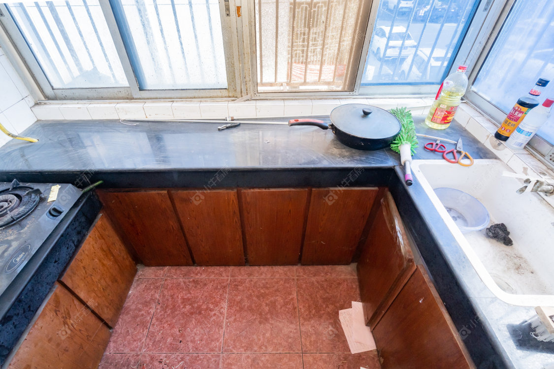 常州丽宝第花苑在售二手房源室内图_小牛看房