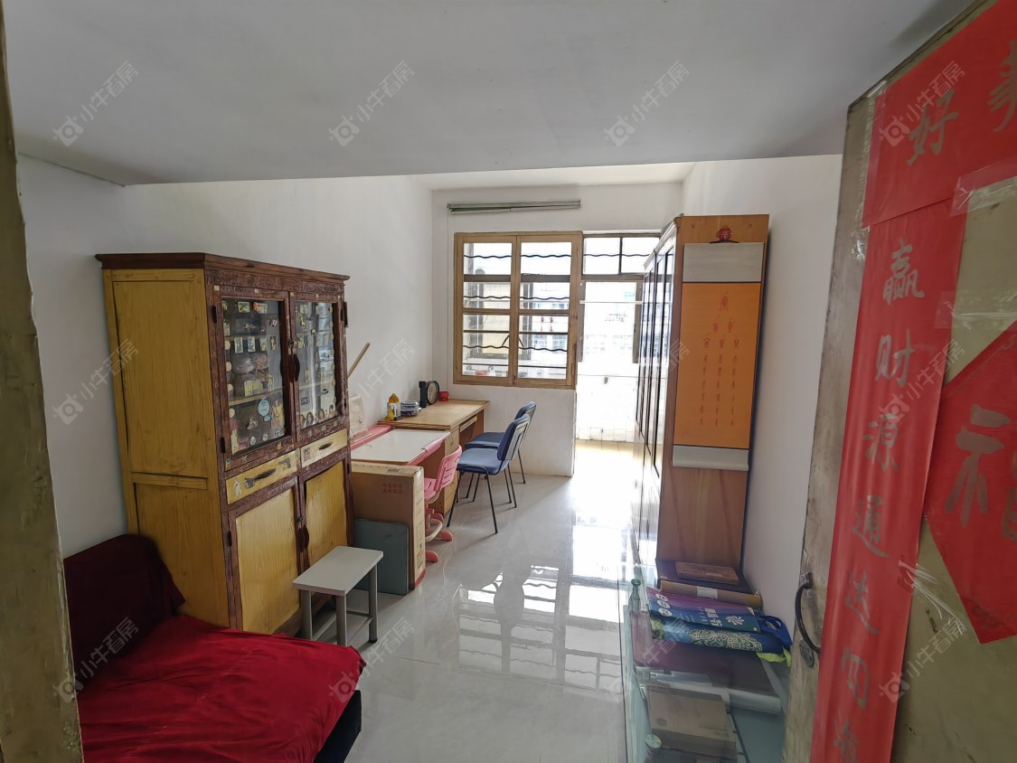 硝皮尖房源户型图 常州硝皮尖在租房源户型图_小牛看房