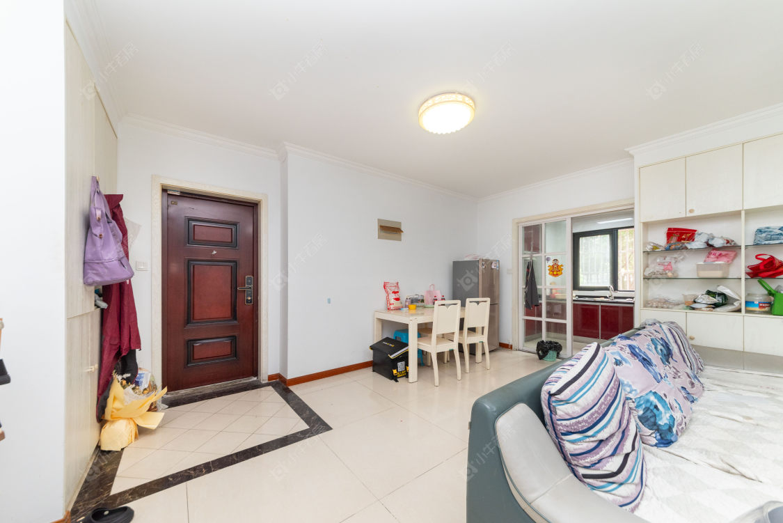 常州御城在售二手房源室内图_小牛看房