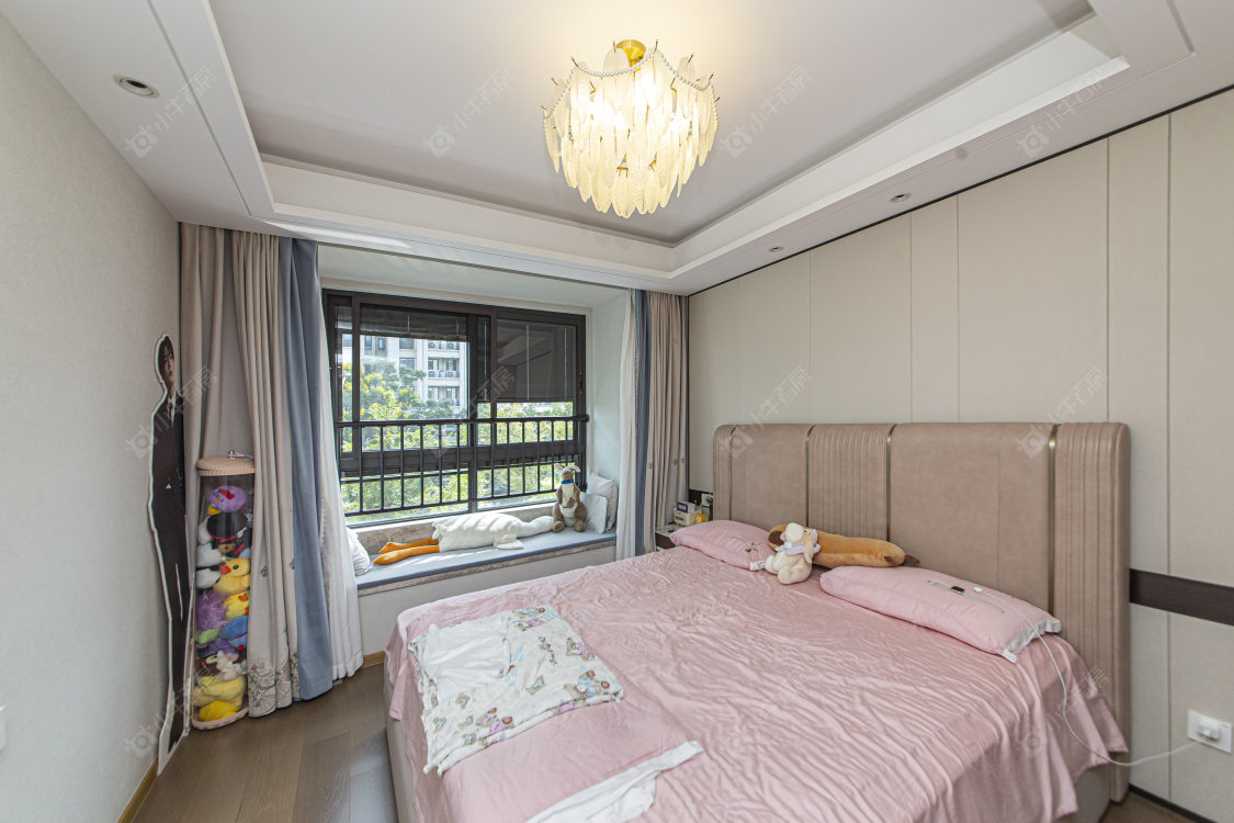 常州璞樾春秋在售二手房源室内图_小牛看房