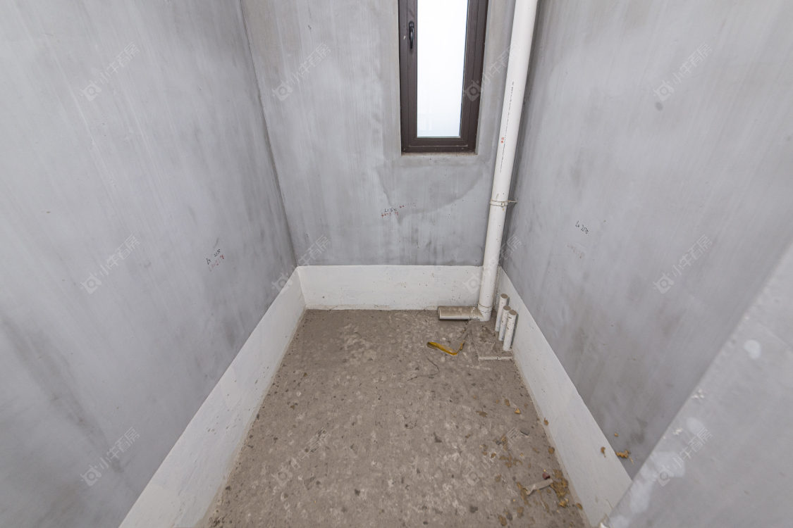 常州新城锦域在售二手房源室内图_小牛看房