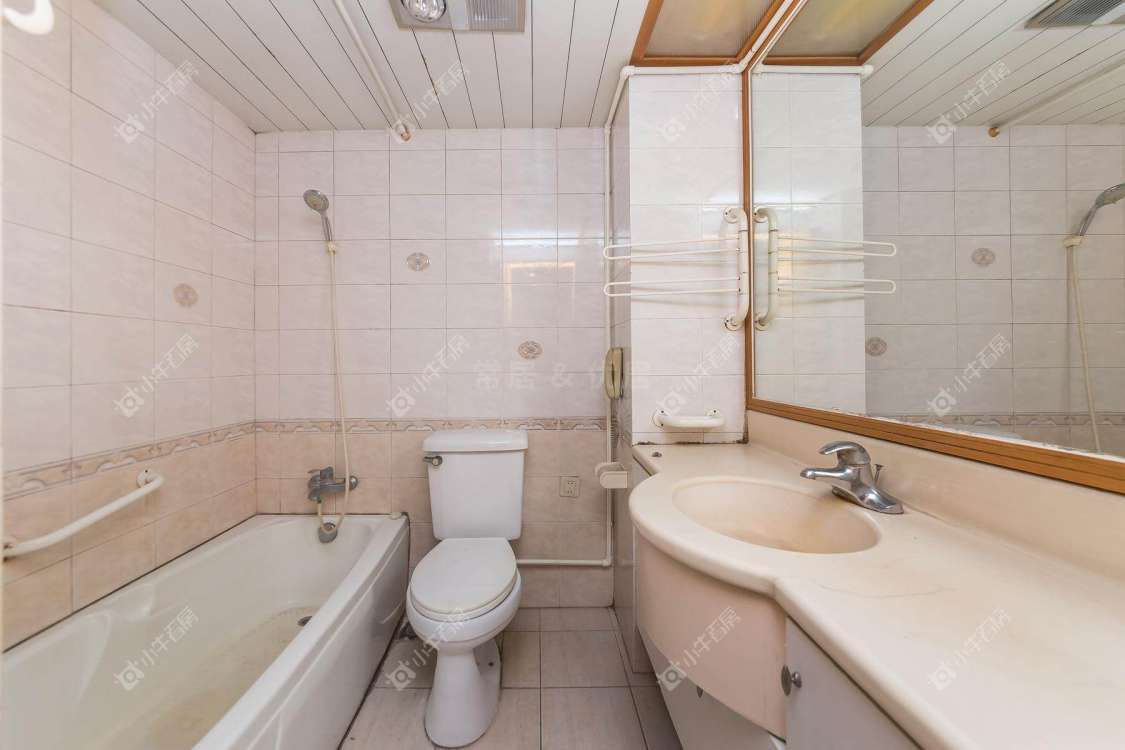 常州迎春花园在租房源室内图_小牛看房