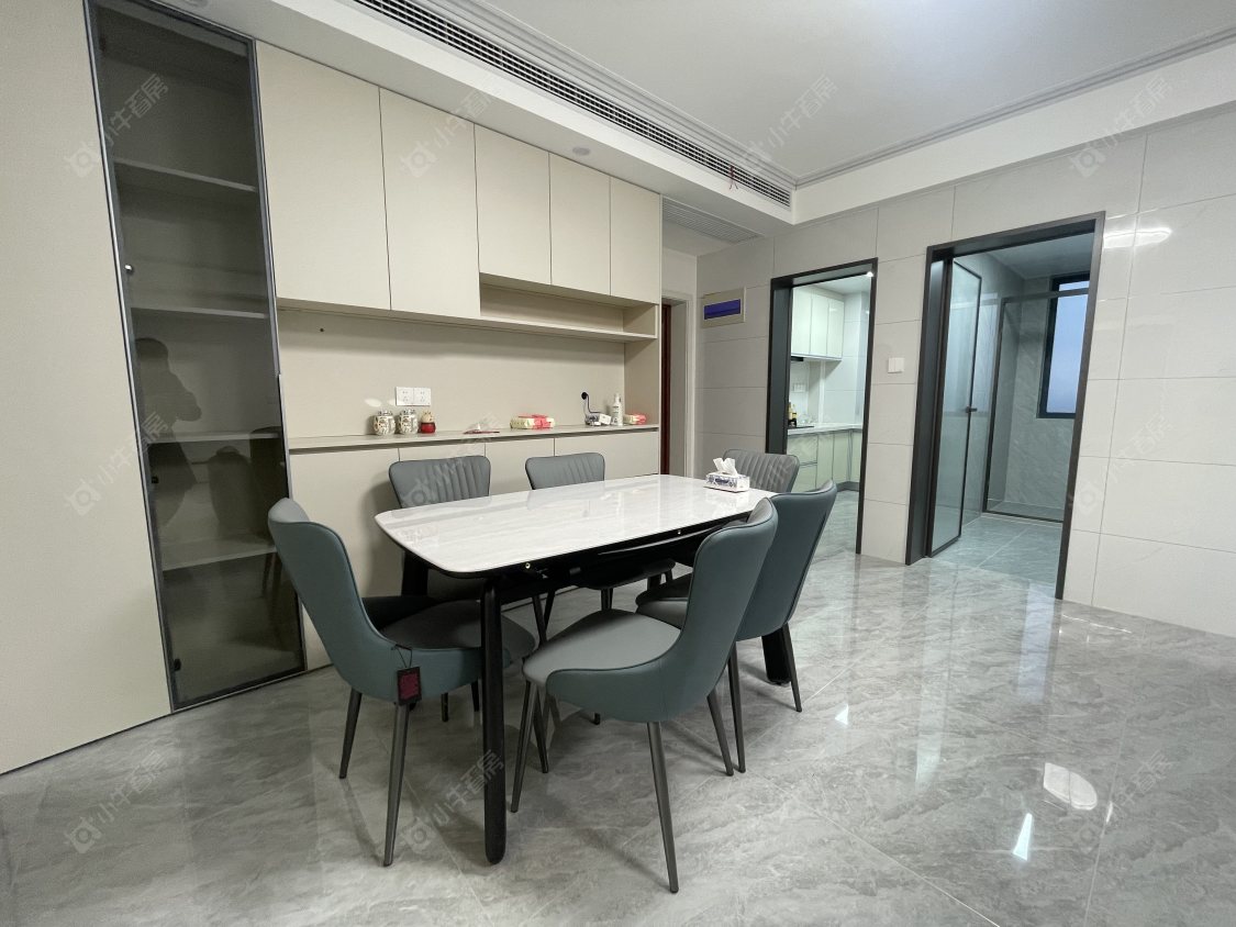 常州白马公馆在租房源室内图_小牛看房