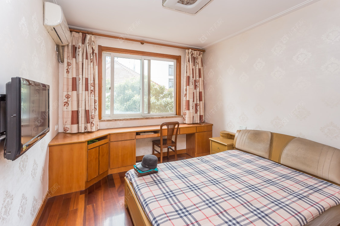 常州万福花园在售二手房源室内图_小牛看房