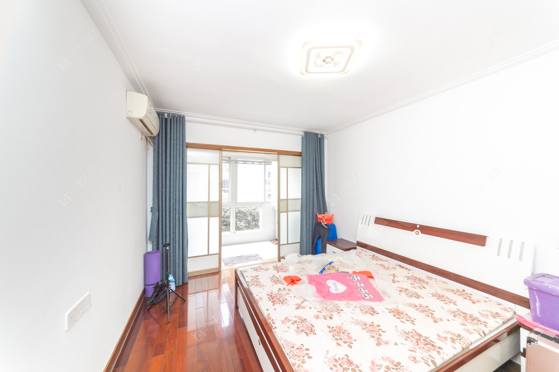 蓝天花园西区房源室内图 常州蓝天花园西区在售二手房源室内图_小牛看房