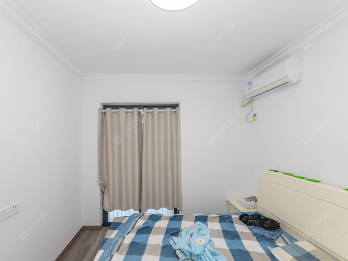 常州三江公园在售二手房源室内图_小牛看房