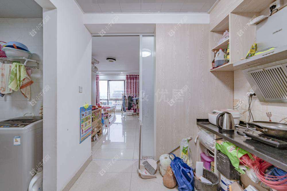 常州澳新风情街公寓在租房源_小牛看房