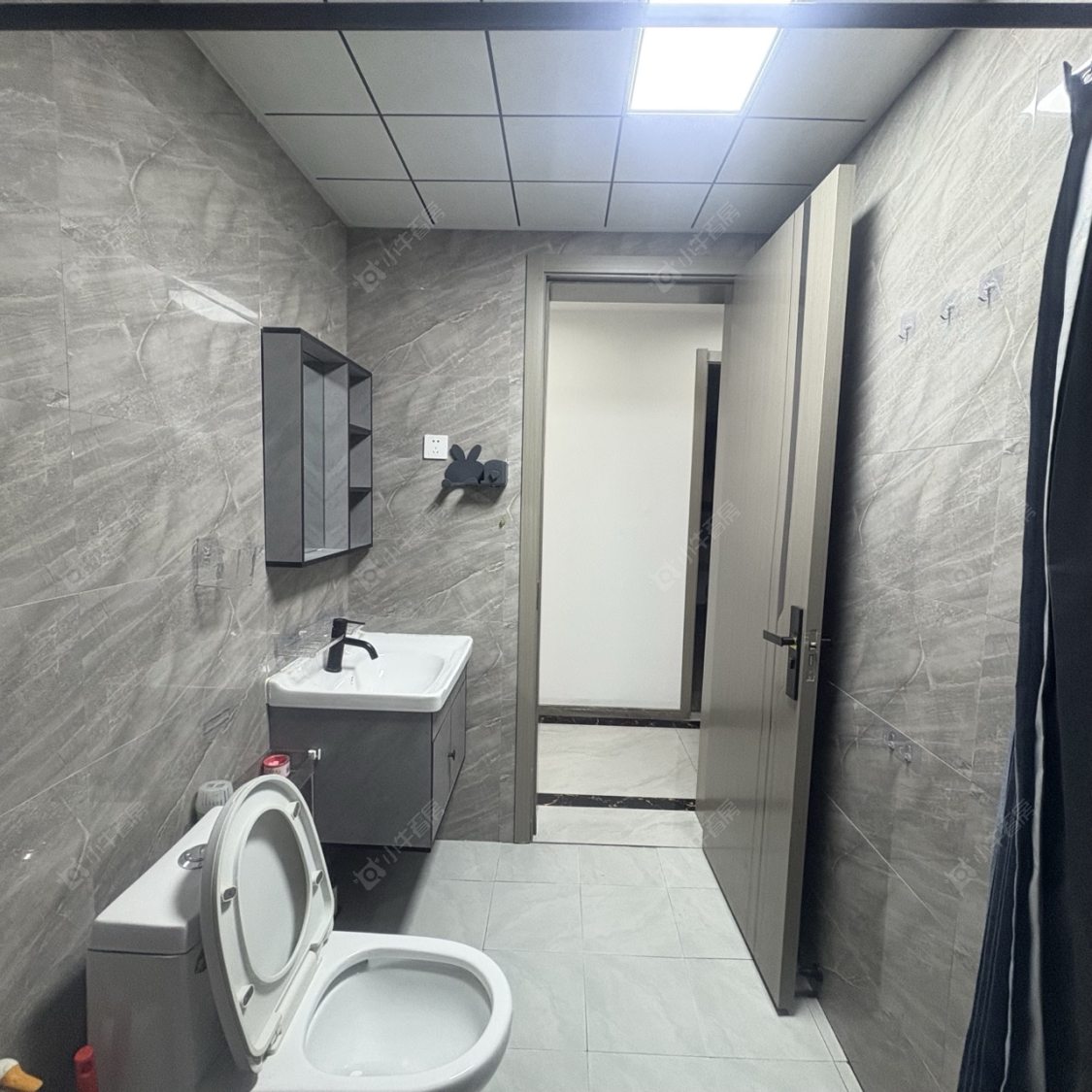 常州东方君开在租房源室内图_小牛看房