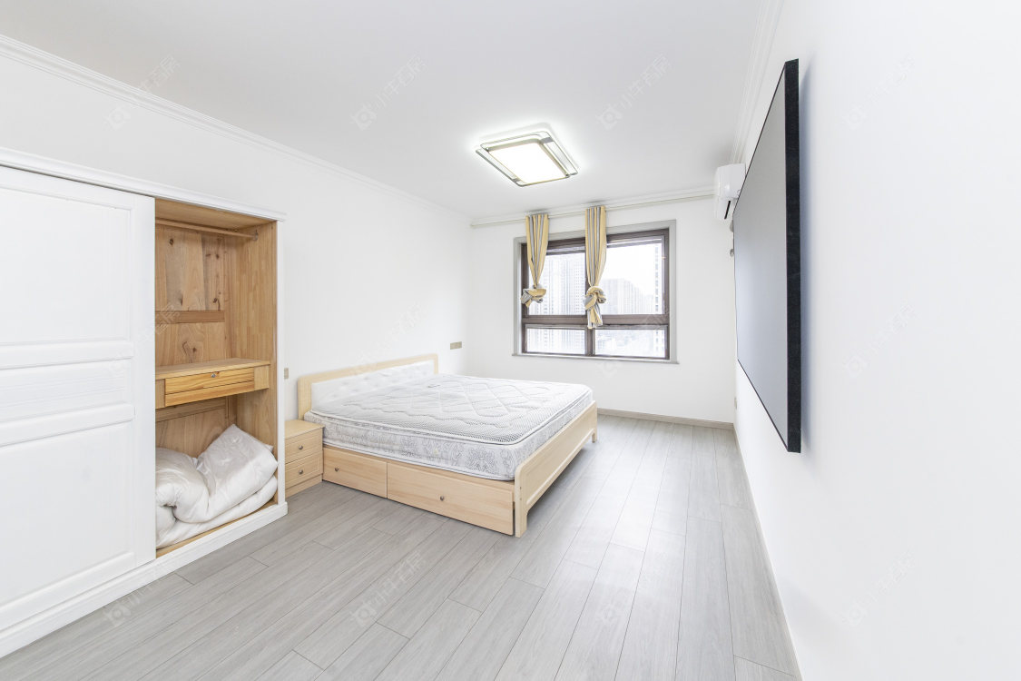 常州香聚雅苑东区在售二手房源室内图_小牛看房