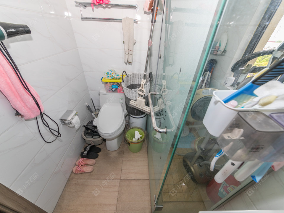 常州碧桂园壹号天禧在售二手房源室内图_小牛看房