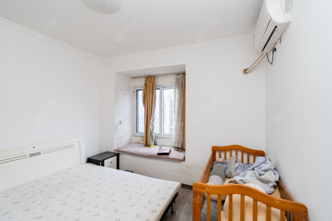 常州中海凤凰熙岸在售二手房源室内图_小牛看房