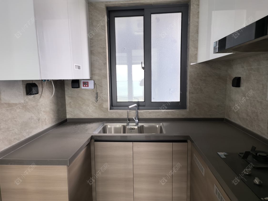 常州阳光城禹洲宸悦在租房源室内图_小牛看房