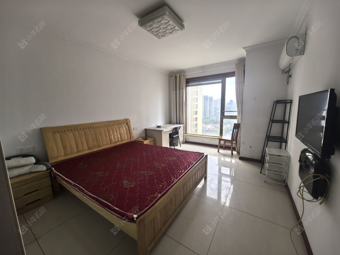 常州翡翠锦园在租房源室内图_小牛看房